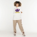 Camiseta adidas Originals Manga Curta TS SS 1 - Foto 2