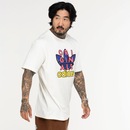 Camiseta adidas Originals Manga Curta TS SS 1 - Foto 3