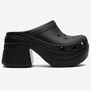 Sandália Crocs Siren Clog - Foto 1