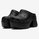 Sandália Crocs Siren Clog - Foto 2