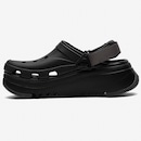 Sandália Crocs Hiker X-Scape Clog - Foto 3