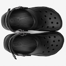 Sandália Crocs Hiker X-Scape Clog - Foto 5