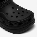 Sandália Crocs Hiker X-Scape Clog - Foto 8