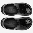 Sandália Crocs Stomp High Shine Clog - Foto 5