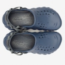 Sandália Crocs Echo Clog - Foto 5