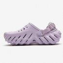 Sandália Crocs Echo Clog - Foto 3