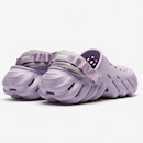 Sandália Crocs Echo Clog - Foto 4