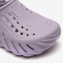Sandália Crocs Echo Clog - Foto 8