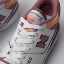 Tênis New Balance 550 - Foto 4