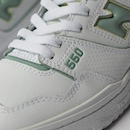 Tênis New Balance 550 - Foto 4