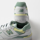 Tênis New Balance 550 - Foto 5