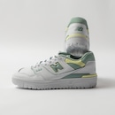 Tênis New Balance 550 - Foto 6