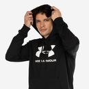 Blusão Masculino Under Armour Fleece - Foto 5