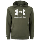 Blusão Masculino Under Armour Fleece - Foto 6