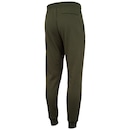 Calça Masculina Under Armour Rival Fleece Jogger - Foto 2
