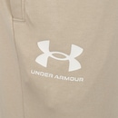 Calça Masculina Under Armour Rival Terry - Foto 3