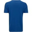 Camiseta dos Los Angeles Dodgers New Era MLB Masculina Core USA - Foto 2