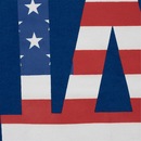 Camiseta dos Los Angeles Dodgers New Era MLB Masculina Core USA - Foto 3