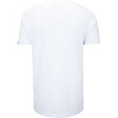 Camiseta do Baltimore Ravens New Era NFL Masculina Basic - Foto 2