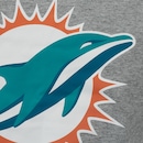 Camiseta do Miami Dolphins New Era NFL Masculina Basic - Foto 3
