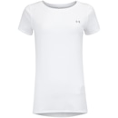 Camiseta Feminina Under Armour Manga Curta HG - Foto 1