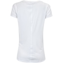 Camiseta Feminina Under Armour Manga Curta HG - Foto 2