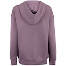 Jaqueta Feminina Under Armour com Capuz Essential Fleece - Foto 2
