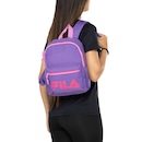 Mochila Fila Mini Colors - 7 Litros - Foto 1