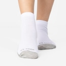 Kit 3 Pares de Meias Cano Médio Tamanho 27-30 Oxer Infantil - Foto 5