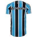 Camisa do Grêmio I 24 Umbro Masculina Torcedor - Foto 2