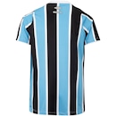 Camisa do Grêmio I 24 Umbro Juvenil Torcedor - Foto 2