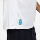 Camisa do Grêmio II 24 Umbro Masculina Torcedor - Foto 5