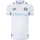 Camisa do Grêmio II 24 Umbro Masculina Torcedor - Foto 1