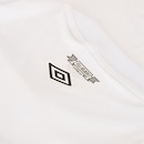 Camisa do Santos I 24 Umbro Juvenil Torcedor - Foto 6