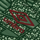 Camisa Pré-Jogo do Fluminense Umbro Masculina - Foto 4