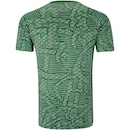 Camisa Pré-Jogo do Fluminense Umbro Masculina - Foto 2