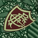 Camisa Pré-Jogo do Fluminense Umbro Masculina - Foto 3