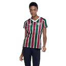 Camisa do Fluminense I 24 Umbro Feminina Torcedora - Foto 2