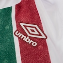 Camisa do Fluminense II 24 Umbro Feminina Torcedora - Foto 4