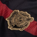 Camisa Polo do Sport CIub do Recife I 24 Umbro Juvenil Torcedor - Foto 3