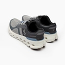 Tênis On Running Cloudrunner 2 Masculino - Foto 6