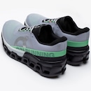 Tênis On Running Cloudmonster 2 - Feminino - Foto 6