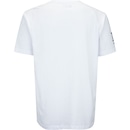 Camiseta dos Los Angeles Dodgers MLB Masculina Cultural - Foto 2