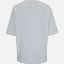 Camiseta Nike Manga Curta Sportwear Classics - Foto 2