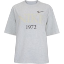 Camiseta Nike Manga Curta Sportwear Classics - Foto 1