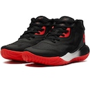 Tênis Under Armour Bankshot Masculino - Foto 3