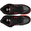 Tênis Under Armour Bankshot Masculino - Foto 6