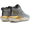 Tênis Under Armour Bankshot Masculino - Foto 4