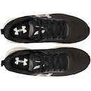 Tênis Under Armour Ch.Wing SE Masculino - Foto 5