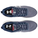 Tênis Under Armour Ch.Wing SE Masculino - Foto 6